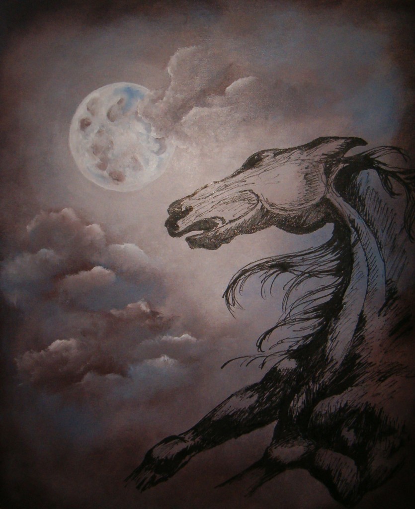 Cheval