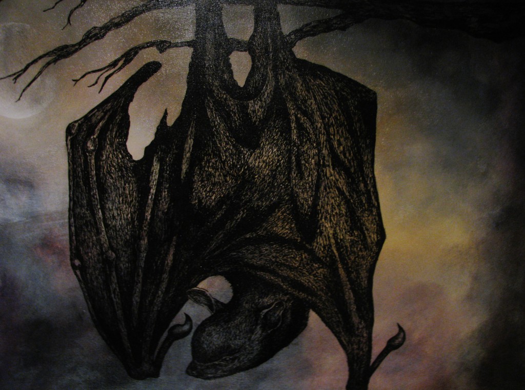 Flying fox