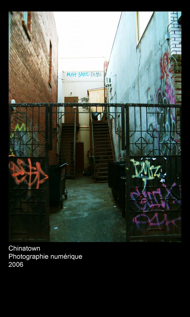 Chinatown