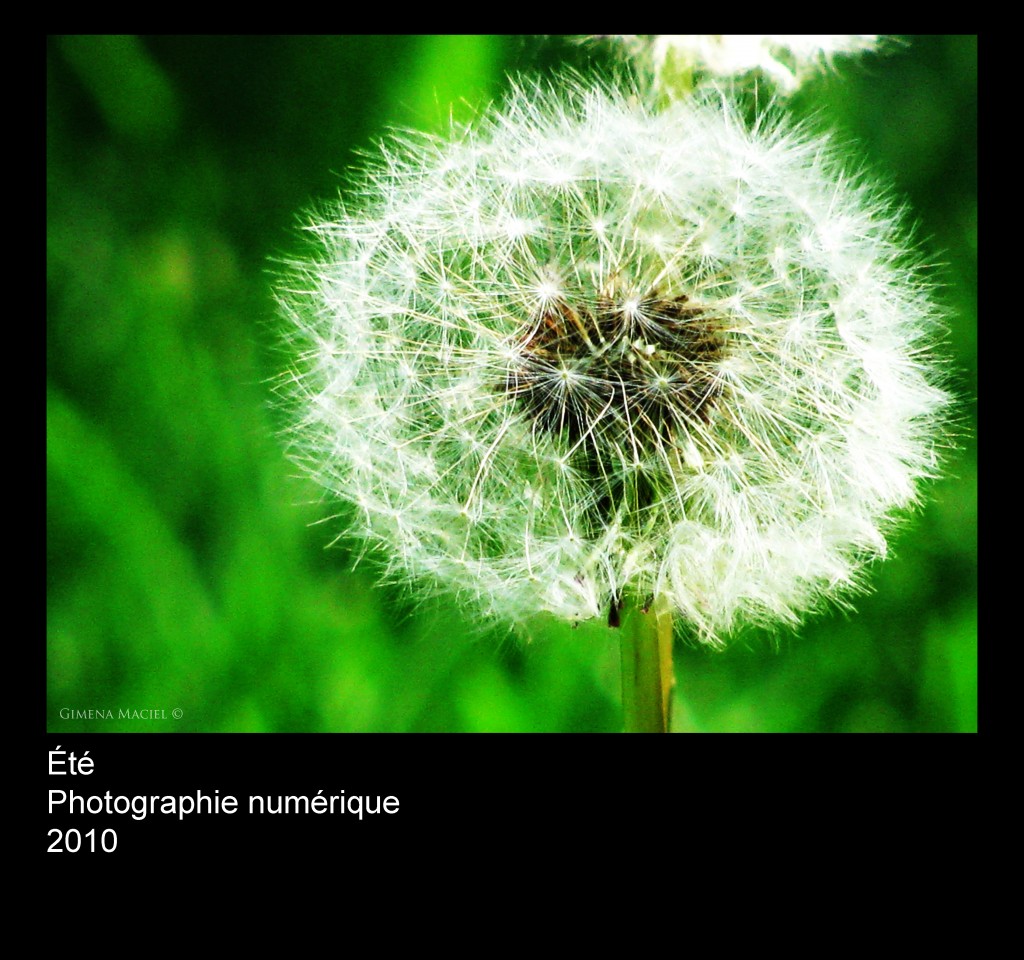 Été